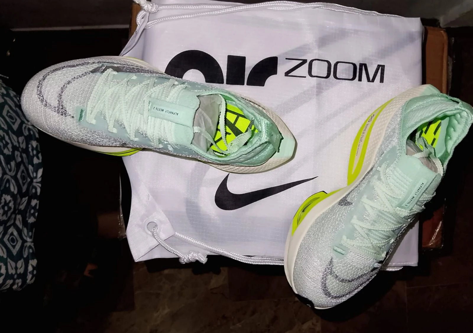Nike Zoom Alphafly – photo 4